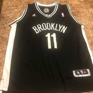 Brooklyn Nets Jersey